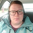 Иван, 35 лет
