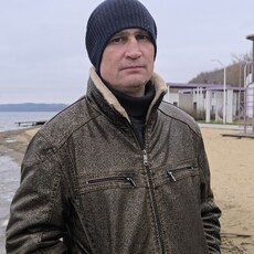 Фотография мужчины Александр, 46 лет из г. Губаха