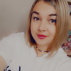 Фотография девушки Евдокия, 32 года из г. Междуреченск
