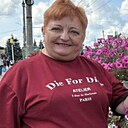 Марія, 66 лет