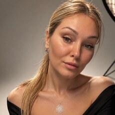 Фотография девушки Марфа, 41 лет из г. Витебск