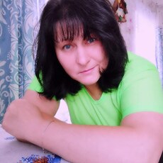 Фотография девушки Аглая, 47 лет из г. Торжок