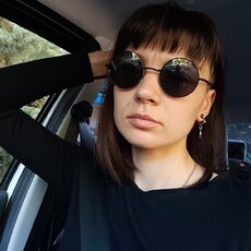 Фотография девушки Фёкла, 28 года из г. Донской