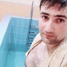 Фотография мужчины Виктор, 31 года из г. Гай