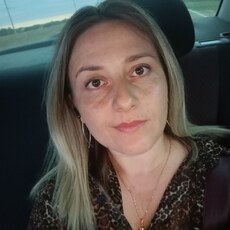 Фотография девушки Олеся, 36 лет из г. Новокубанск