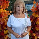 Татьяна, 64 года