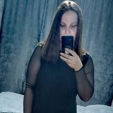 Фотография девушки Аня, 28 лет из г. Тобольск