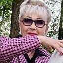 Мила, 60 лет