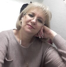 Фотография девушки Раиса, 59 года из г. Тула