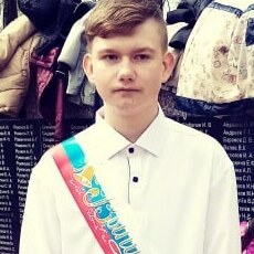 Фотография мужчины Серёга, 20 лет из г. Уржум