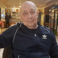 Фотография мужчины Василий, 54 года из г. Докучаевск