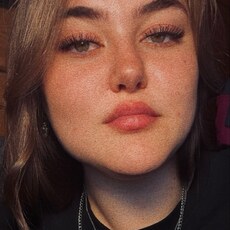 Фотография девушки Инга, 19 года из г. Иркутск