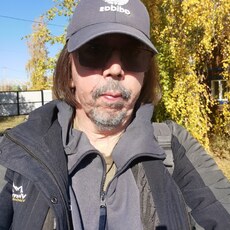Фотография мужчины Филат, 52 года из г. Якутск