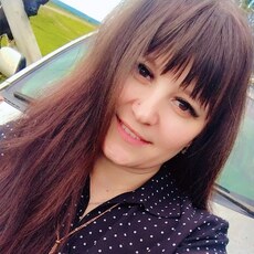 Фотография девушки Алена, 32 года из г. Саянск