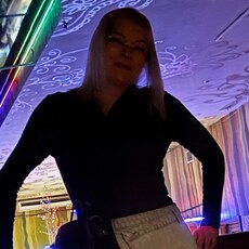 Фотография девушки Олеся, 44 года из г. Новокузнецк