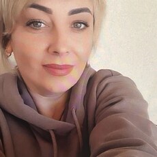 Фотография девушки Алина, 49 год из г. Бердянск