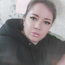 Фотография девушки Ирина, 37 лет из г. Чита