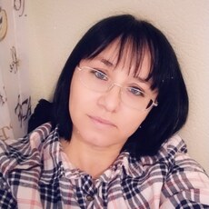 Фотография девушки Рита, 44 лет из г. Муравленко