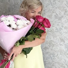 Фотография девушки Ассоль, 48 год из г. Чита