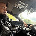 Добряк, 36 лет