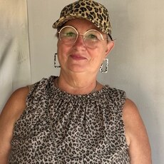 Фотография девушки Инна, 57 лет из г. Симферополь