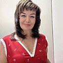 Светлана, 47 лет