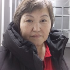 Фотография девушки Светлана, 54 года из г. Семей