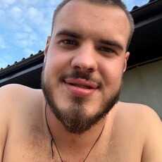 Фотография мужчины Egor, 26 лет из г. Алапаевск
