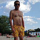 Artur, 33 года