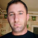 Artur, 33 года