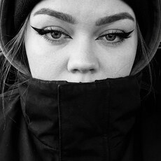 Фотография девушки Злата, 24 лет из г. Кокуй