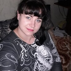 Фотография девушки Лена, 36 лет из г. Володарск