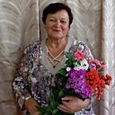 Ирина, 63 года