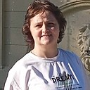 Antonia, 43 года