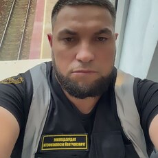 Фотография мужчины Dargidos, 38 лет из г. Железнодорожный