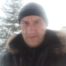 Фотография мужчины Андрей, 44 года из г. Кореновск