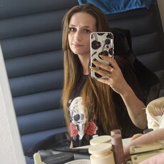 Фотография девушки Акулина, 23 лет из г. Ярославль