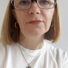 Фотография девушки Евлампия, 52 лет из г. Люберцы
