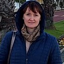 Наталья, 53 года