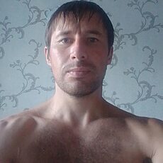 Фотография мужчины Сергей, 36 лет из г. Назарово