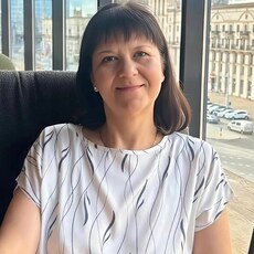 Фотография девушки Ростислава, 48 год из г. Гомель