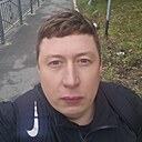 Михаил, 37 лет