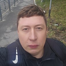 Фотография мужчины Михаил, 37 лет из г. Мурманск