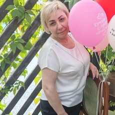 Фотография девушки Марина, 47 лет из г. Тюмень
