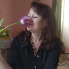 Фотография девушки Октябрина, 41 года из г. Томск