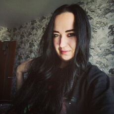 Фотография девушки Евлалия, 18 год из г. Омск