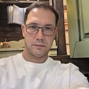 Мансур, 35 лет