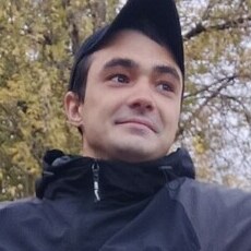 Фотография мужчины Алексей, 28 лет из г. Пироговский