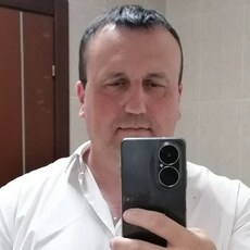 Фотография мужчины Александр, 48 лет из г. Краснодар