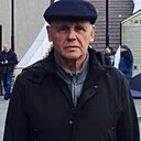 Гоша, 67 лет